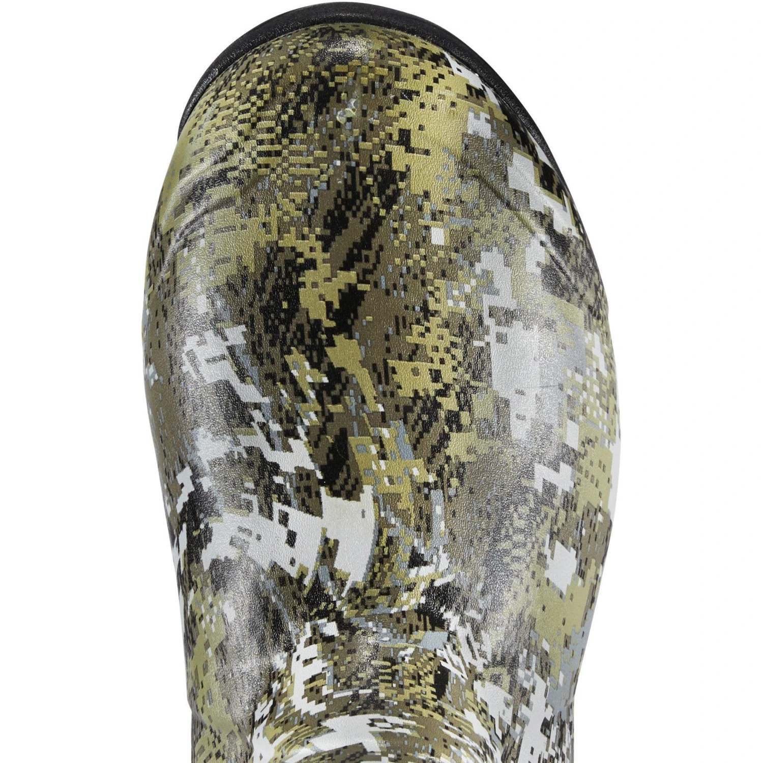 Lacrosse Men's Alphaburly Pro 18" Soft Toe WP 1600G Ins Hunt Boot - 376018 5 Lacrosse Men's Alphaburly Pro 18" Soft Toe WP 1600G Ins Hunt Boot - 376018 - Image 3