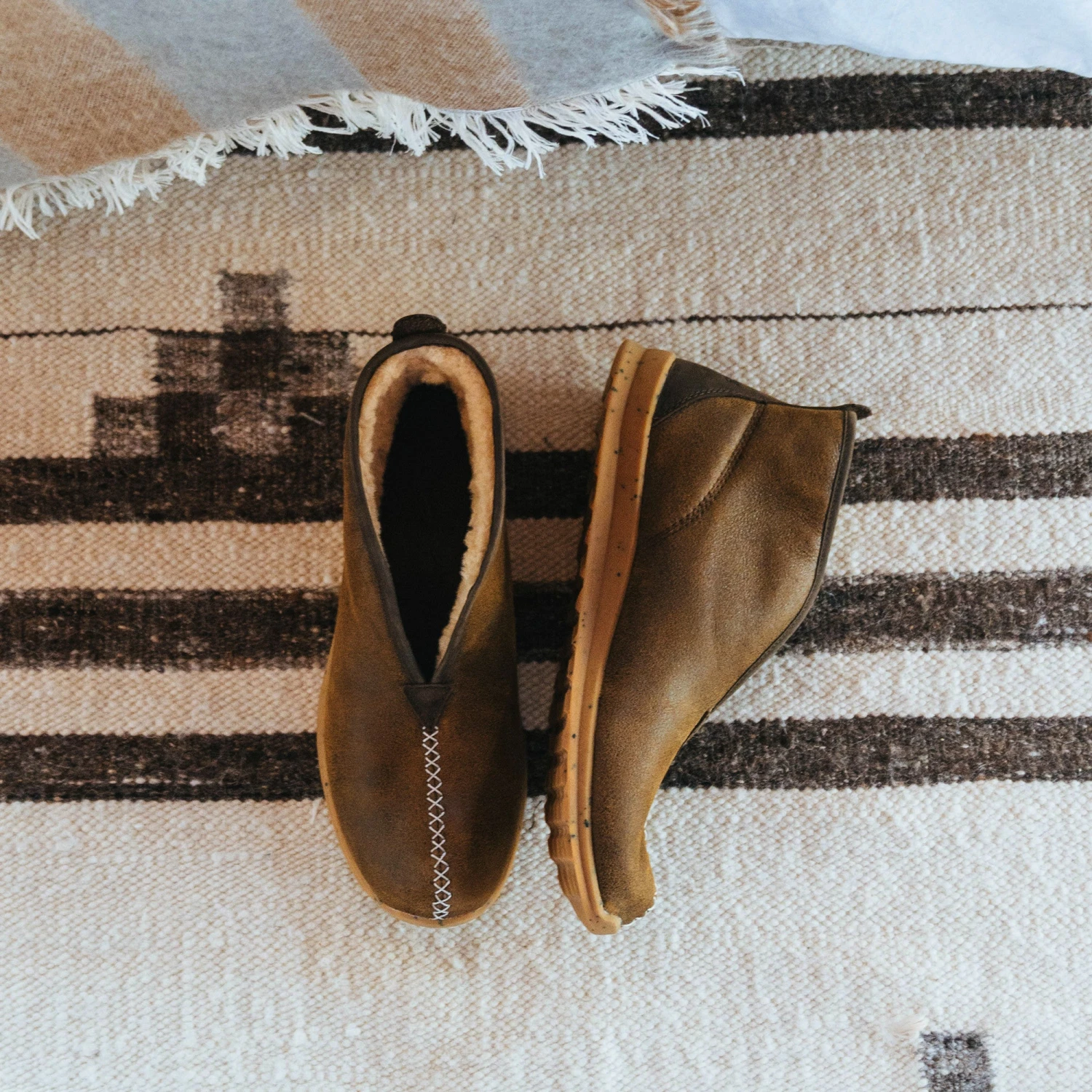 Danner Women's Forest Moc 5" Lifestyle Hiking Shoe - Chestnut - 37680 9 Danner Women's Forest Moc 5" Lifestyle Hiking Shoe - Chestnut - 37680 - Image 7