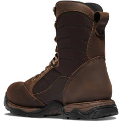 Danner Men's Pronghorn 8" WP Hunt Boot - Brown - 41340 -Boot Shop 41340 2