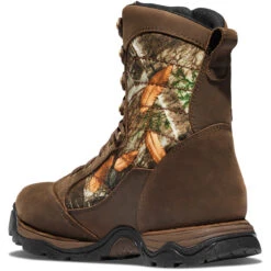 Danner Men's Pronghorn 8" WP Ins Hunt Boot - Realtree Edge - 41341 -Boot Shop 41341 2