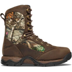 Danner Men's Pronghorn 8" WP Ins Hunt Boot - Realtree Edge - 41341 -Boot Shop 41341 3