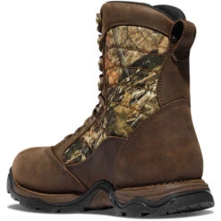 Danner Men's Pronghorn 8" WP Ins Hunt Boot - Mossy Oak - 41342 -Boot Shop 41342 2