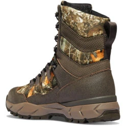 Danner Men's Vital 8" WP Hunt Boot - Realtree Edge - 41559 -Boot Shop 41559 2