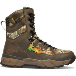 Danner Men's Vital 8" WP Hunt Boot - Realtree Edge - 41559 -Boot Shop 41559 3