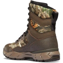 Danner Men's Vital 8" WP Ins Hunt Boot - Realtree Edge - 41560 -Boot Shop 41560 2