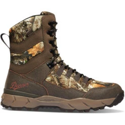 Danner Men's Vital 8" WP Ins Hunt Boot - Realtree Edge - 41560 -Boot Shop 41560 3