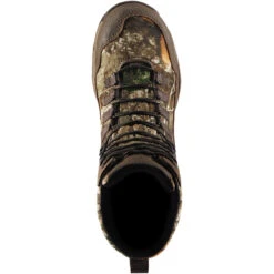 Danner Men's Vital 8" WP Ins Hunt Boot - Realtree Edge - 41560 -Boot Shop 41560 4