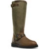 Danner Men's San Angelo 17" Snake Hunt Boot - Brown - 42751 -Boot Shop 42751 1