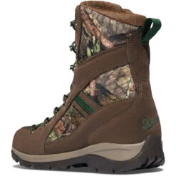 Danner Women's Wayfinder 8" WP Insulated Huting Boot - Mossy Oak 44211 -Boot Shop 44211 2