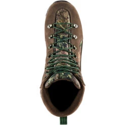 Danner Women's Wayfinder 8" WP Insulated Huting Boot - Mossy Oak 44211 -Boot Shop 44211 4