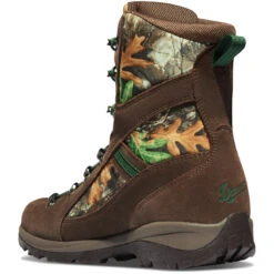 Danner Women's Wayfinder 8" WP Insulated Huting Boot - Realtree - 44212 -Boot Shop 44212 2