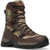Danner Men's Alsea 8" WP 1000G Insulated Hunt Boot - Mossy Oak - 46724 -Boot Shop 46724