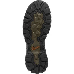 Danner Men's Alsea 8" WP 1000G Insulated Hunt Boot - Mossy Oak - 46724 -Boot Shop 46724 OS