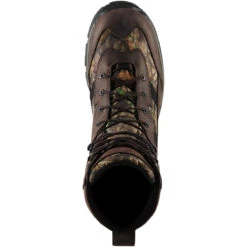 Danner Men's Alsea 8" WP 1000G Insulated Hunt Boot - Mossy Oak - 46724 -Boot Shop 46724 T