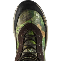Lacrosse Men's Venom II 18" WP Side Zip Hunt Boot - Mossy Oak - 501000 8 Lacrosse Men's Venom II 18" WP Side Zip Hunt Boot - Mossy Oak - 501000 -Boot Shop 501000 T