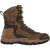 Lacrosse Men's Windrose 8" Soft Toe WP Hunt Boot - Brown - 513360 -Boot Shop 513360