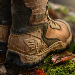 Lacrosse Men's Windrose 8" Soft Toe WP Hunt Boot - Brown - 513360 -Boot Shop 513360 alt4