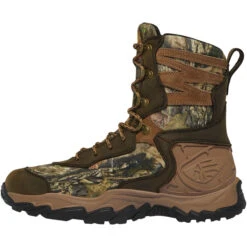 Lacrosse Men's Windrose 8" WP 1000g Thinsulate Hunt Boot - 513362 -Boot Shop 513362 M