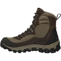 Lacrosse Men's Lodestar 7" Soft Toe Waterproof Hunt Boot - Brown - 516330 11 Lacrosse Men's Lodestar 7" Soft Toe Waterproof Hunt Boot - Brown - 516330 -Boot Shop 516330 M