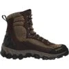 Lacrosse Men's Lodestar 7" Soft Toe WP 400G Hunt Boot - Brown - 516334 -Boot Shop 516334