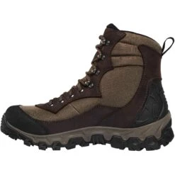 Lacrosse Men's Lodestar 7" Soft Toe WP 400G Hunt Boot - Brown - 516334 -Boot Shop 516334 M