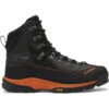 Lacrosse Men's Ursa Ms 7" WP Lace Up Work Boot -Gunmetal- 533610 -Boot Shop 533610