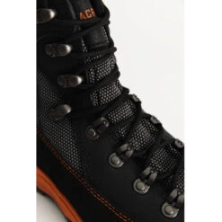 Lacrosse Men's Ursa Ms 7" WP Lace Up Work Boot -Gunmetal- 533610 -Boot Shop 533610 ALT09