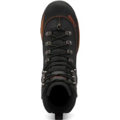 Lacrosse Men's Ursa Ms 7" WP Lace Up Work Boot -Gunmetal- 533610 -Boot Shop 533610 T