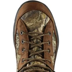 Lacrosse Men's Clear Shot 8" Waterproof Hunt Boot - Brown - 542160 -Boot Shop 542160 T