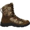 Lacrosse Men's Clear Shot 8" WP 400G Hunt Boot - Brown - 542161 2 Lacrosse Men's Clear Shot 8" WP 400G Hunt Boot - Brown - 542161 -Boot Shop 542161