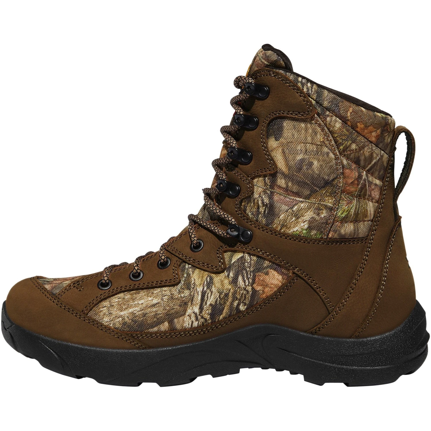 Lacrosse Men's Clear Shot 8" WP 400G Hunt Boot - Brown - 542161 4 Lacrosse Men's Clear Shot 8" WP 400G Hunt Boot - Brown - 542161 - Image 2