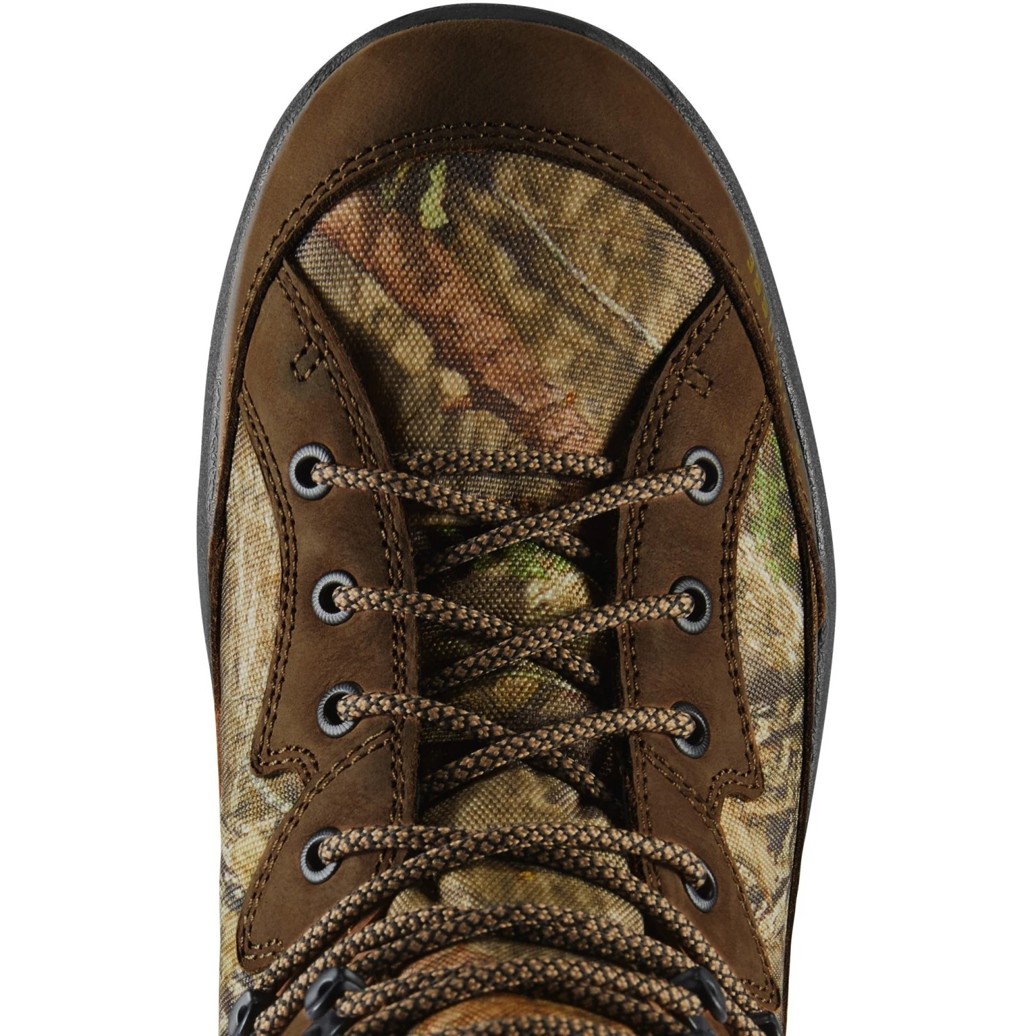 Lacrosse Men's Clear Shot 8" WP 400G Hunt Boot - Brown - 542161 5 Lacrosse Men's Clear Shot 8" WP 400G Hunt Boot - Brown - 542161 - Image 3