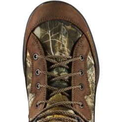 Lacrosse Men's Clear Shot 8" WP 800G Ins Hunt Boot - Brown - 542162 8 Lacrosse Men's Clear Shot 8" WP 800G Ins Hunt Boot - Brown - 542162 -Boot Shop 542162 T