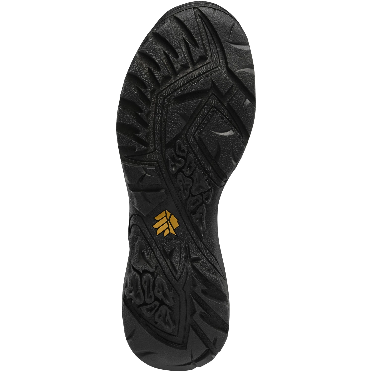 Lacrosse Men's Atlas 8" Soft Toe WP 400G Ins Hunt Boot - Brown - 572111 6 Lacrosse Men's Atlas 8" Soft Toe WP 400G Ins Hunt Boot - Brown - 572111 - Image 4