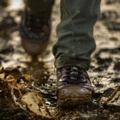 Lacrosse Men's Atlas 8" Soft Toe WP 1200G Ins Hunt Boot- Mossy Oak- 572113 -Boot Shop 572113 alt4