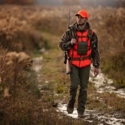 Lacrosse Men's Atlas 8" Soft Toe WP 1200G Ins Hunt Boot- Mossy Oak- 572113 -Boot Shop 572113 alt5