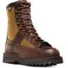 Danner Men's Grouse 8" USA Made Waterproof Hunt Boot - Brown - 57300 -Boot Shop 57300 1