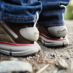 Danner Men's Trail 2650 GTX Mid 4" WP Hiking Shoe - Olive - 61240 19 Danner Men's Trail 2650 GTX Mid 4" WP Hiking Shoe - Olive - 61240 -Boot Shop 61240 alt1