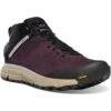 Danner Women's Trail 2650 Mid 4" WP Hiker Shoe - Marionberry - 61244 -Boot Shop 61244 Q