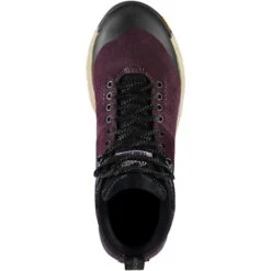 Danner Women's Trail 2650 Mid 4" WP Hiker Shoe - Marionberry - 61244 10 Danner Women's Trail 2650 Mid 4" WP Hiker Shoe - Marionberry - 61244 -Boot Shop 61244 T