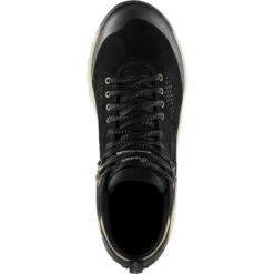 Danner Men's Trail 2650 GTX Mid 4" WP Hiking Shoe - Black - 61248 -Boot Shop 61248 T