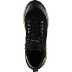 Danner Women's Trail 2650 GTX Mid 4" WP Hiker Shoe - Black - 61251 10 Danner Women's Trail 2650 GTX Mid 4" WP Hiker Shoe - Black - 61251 -Boot Shop 61251 T