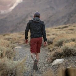 Danner Men's Trail 2650 3" Hiking Shoe - Brown - 61272 21 Danner Men's Trail 2650 3" Hiking Shoe - Brown - 61272 -Boot Shop 61272 alt4