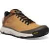 Danner Women's Trail 2650 GTX 3" WP Hiker Shoe - Prairie Sand - 61288 2 Danner Women's Trail 2650 GTX 3" WP Hiker Shoe - Prairie Sand - 61288 -Boot Shop 61288 Q