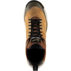 Danner Women's Trail 2650 GTX 3" WP Hiker Shoe - Prairie Sand - 61288 -Boot Shop 61288 T