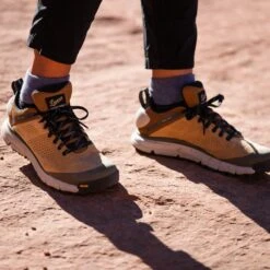 Danner Women's Trail 2650 GTX 3" WP Hiker Shoe - Prairie Sand - 61288 -Boot Shop 61288 alt4