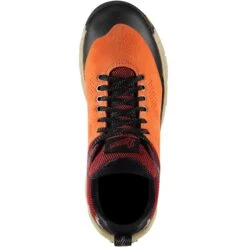 Danner Women's Trail 2650 GTX 3" WP Hiker Shoe - Tangerine - 61289 10 Danner Women's Trail 2650 GTX 3" WP Hiker Shoe - Tangerine - 61289 -Boot Shop 61289 T