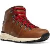 Danner Men's Mountain 600 4.5" WP Hiking Boot - Saddle Tan - 62246 2 Danner Men's Mountain 600 4.5" WP Hiking Boot - Saddle Tan - 62246 -Boot Shop 62246