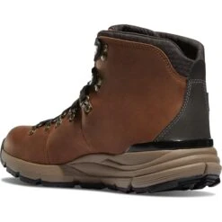 Danner Men's Mountain 600 4.5" WP Hiking Boot - Brown - 62250 -Boot Shop 62250 M