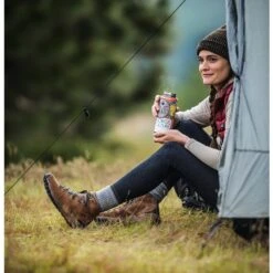 Danner Women's Mountain 600 4.5" WP Hiking Boot - Brown - 62251 22 Danner Women's Mountain 600 4.5" WP Hiking Boot - Brown - 62251 -Boot Shop 62251 alt7